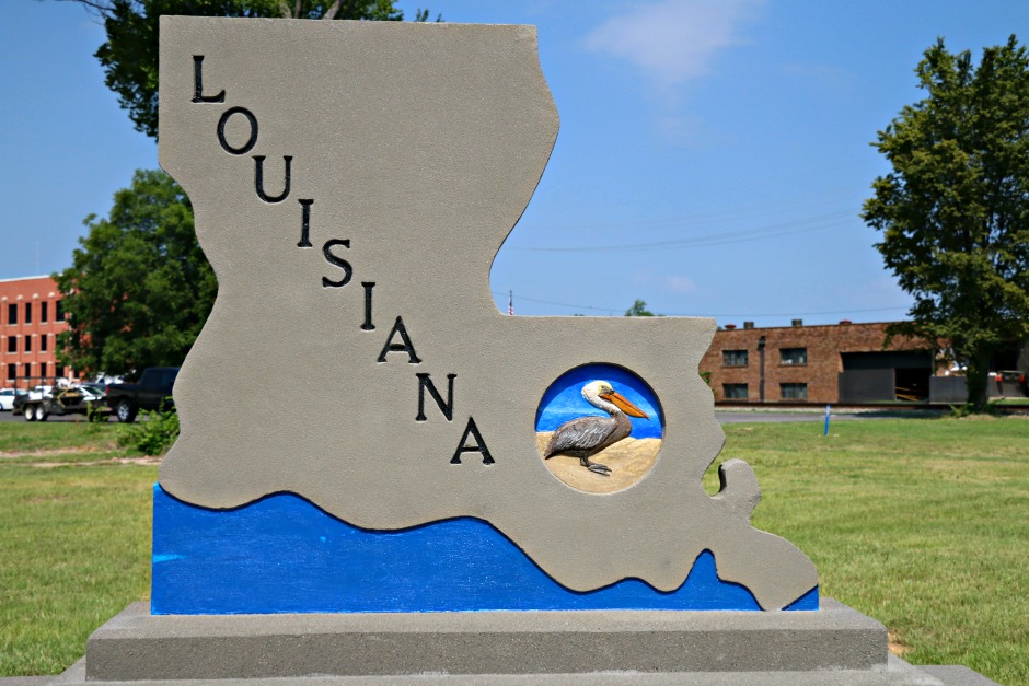 Monroe Louisiana
