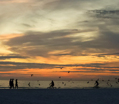 5 Reasons to Visit Florida in the Winter