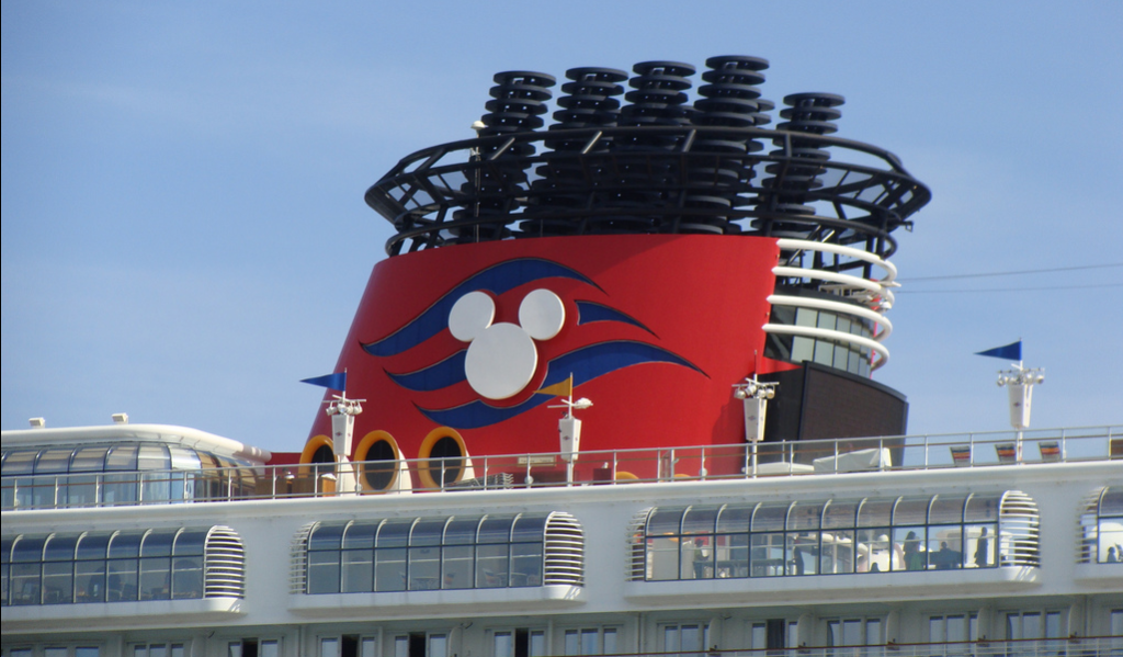 Seventh Ship Added to the Disney Cruise Line