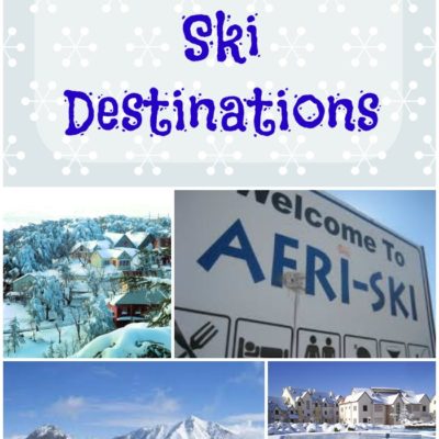 African Ski Vacations