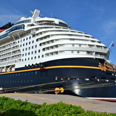 Ways to Save Money on a Cruise