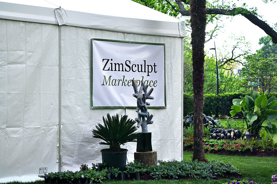ZimSculpt Marketplace