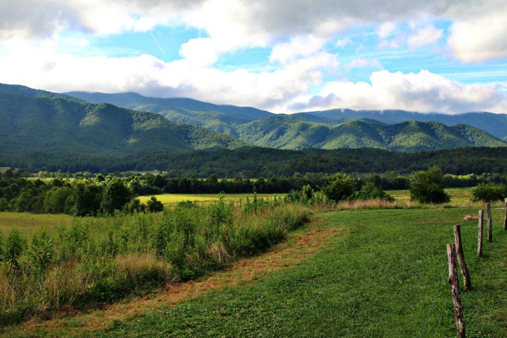 America's Top 10 National Parks - Oh, the Places We Travel!