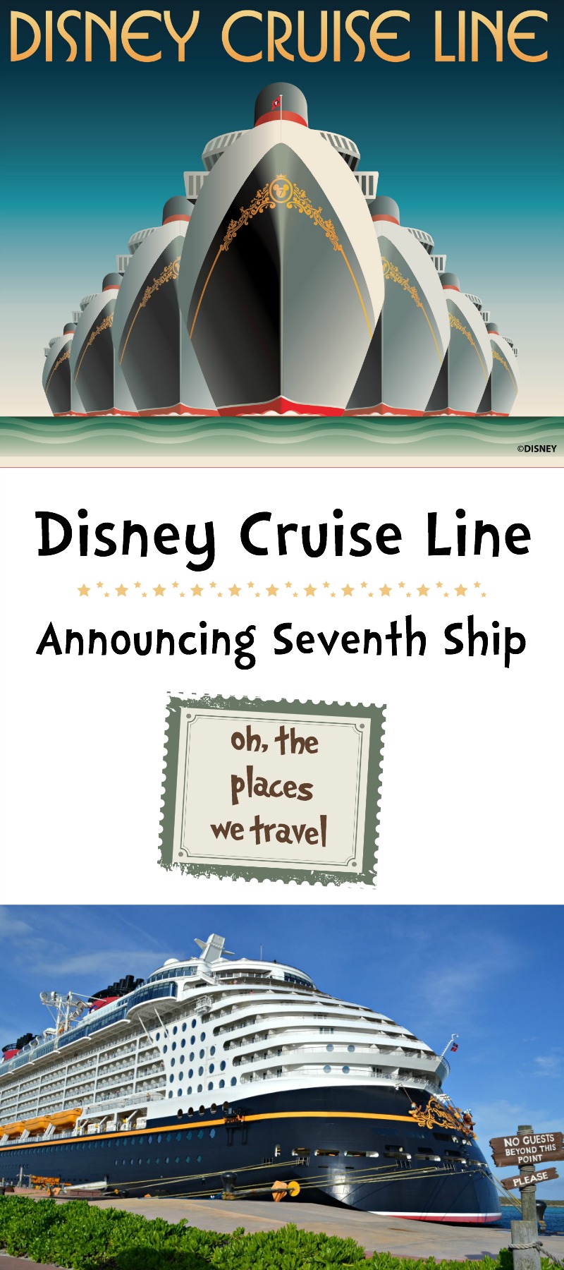 Seventh Ship Announced