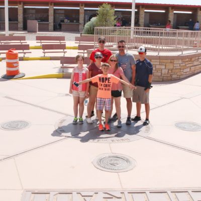 Things to Know Before You Visit Four Corners Monument